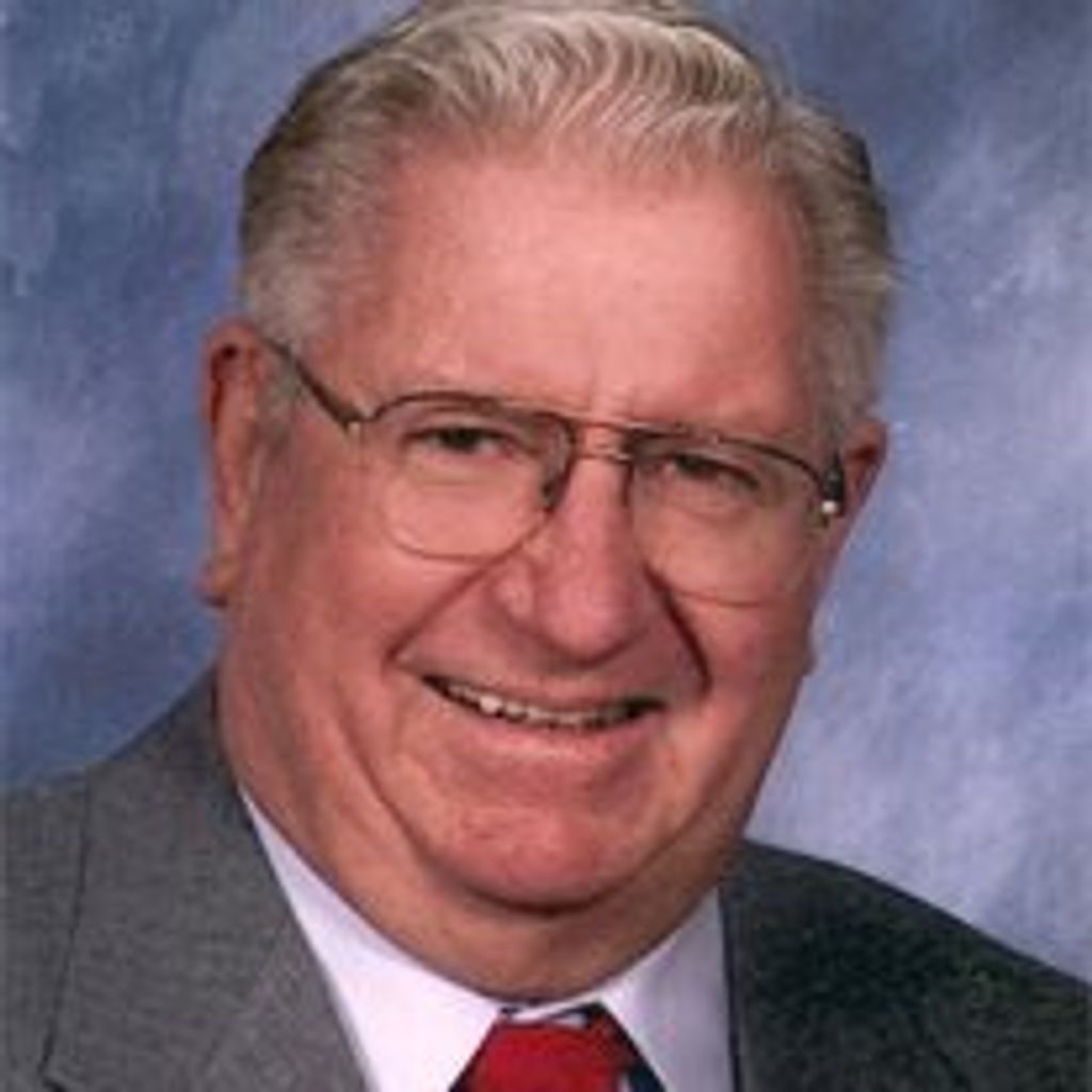 Robert E. "Bob" Cole