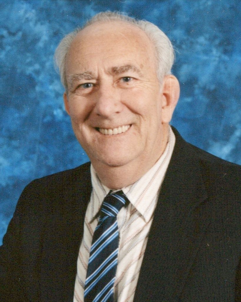 Edward "Gene" Proffitt Profile Photo