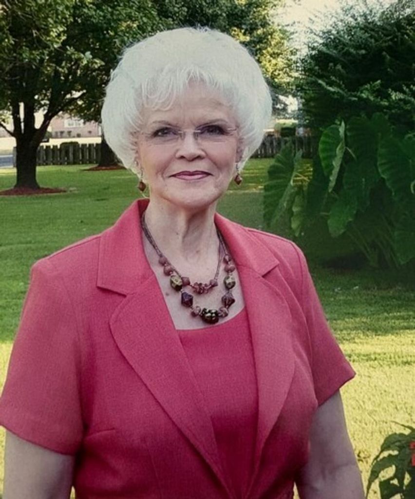 Joyce Ann Anthony Profile Photo