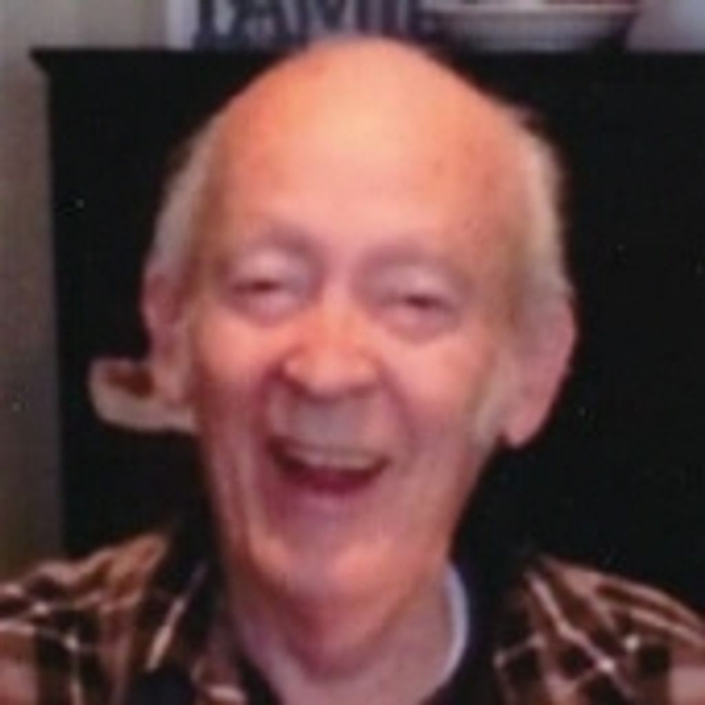 Daniel Hughes Profile Photo