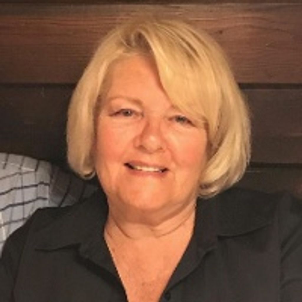 Rebecca  Ann Martin