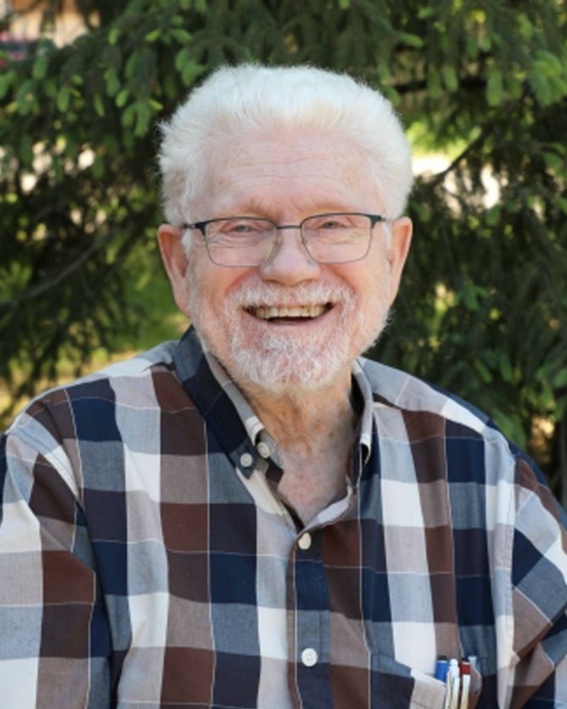 Ronald L. Irvin Profile Photo