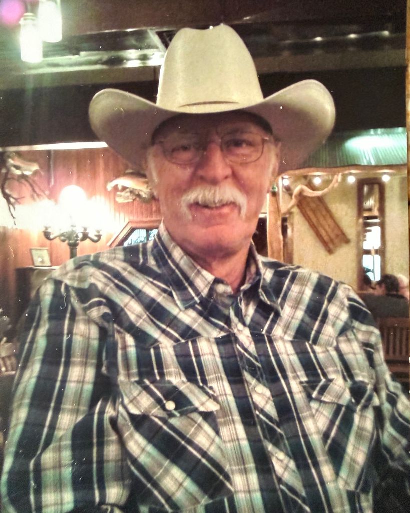 Guilford "Gil" L. Maxon