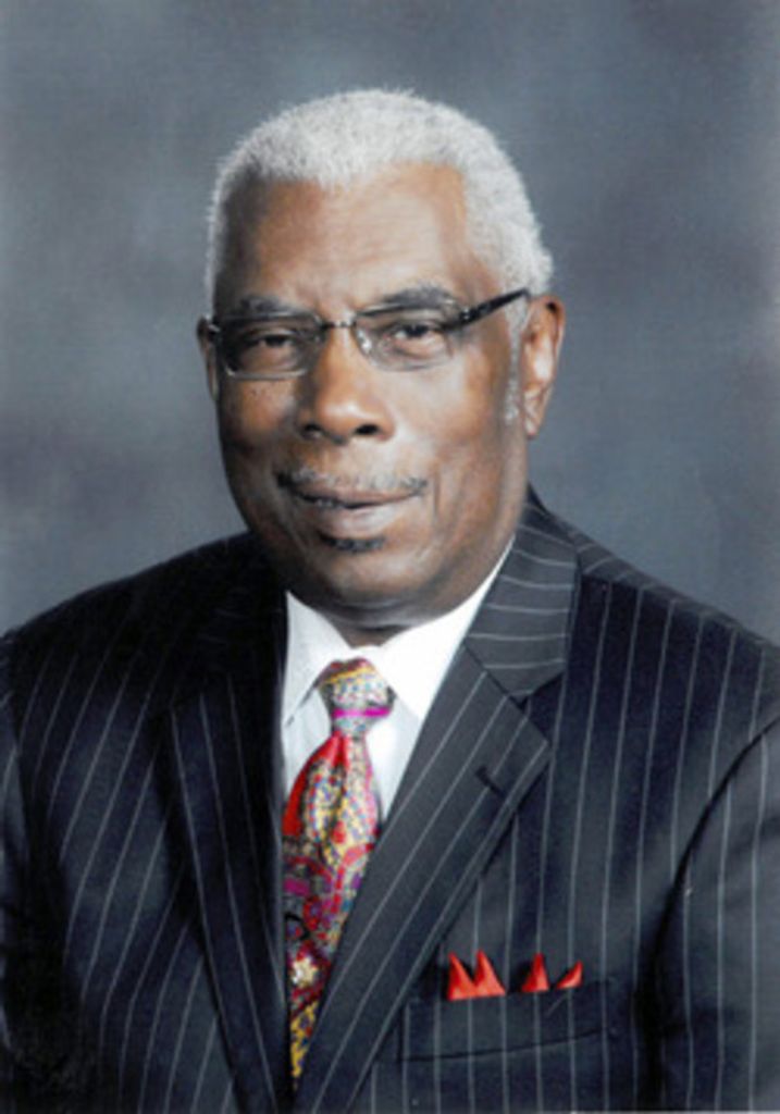 Robert L. Parish Jr