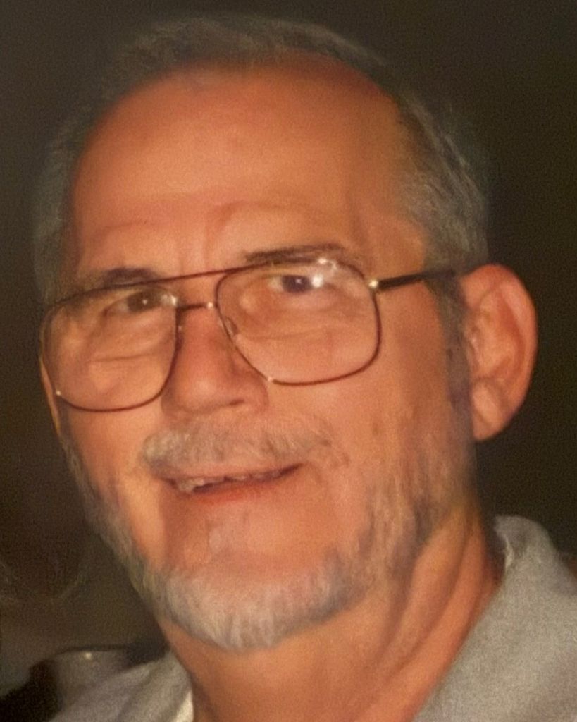 Raymond E. Lopatic, Sr.