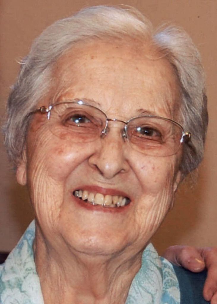 Betty Watts Profile Photo