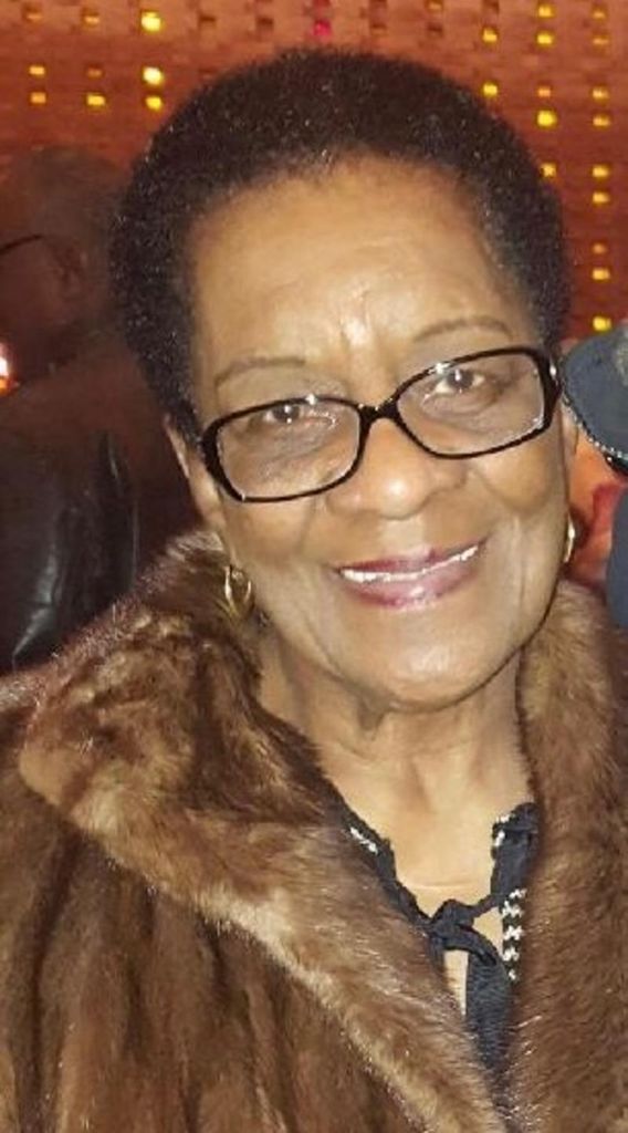 Mrs. Sarah Eiland Profile Photo