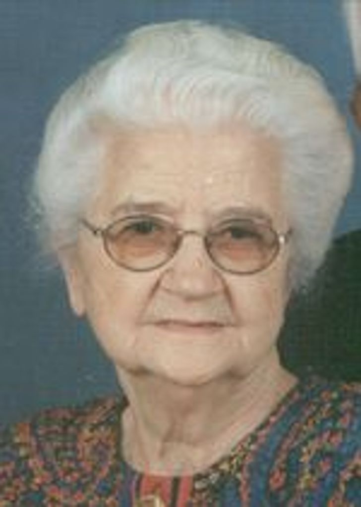 Vera Shively Ingram