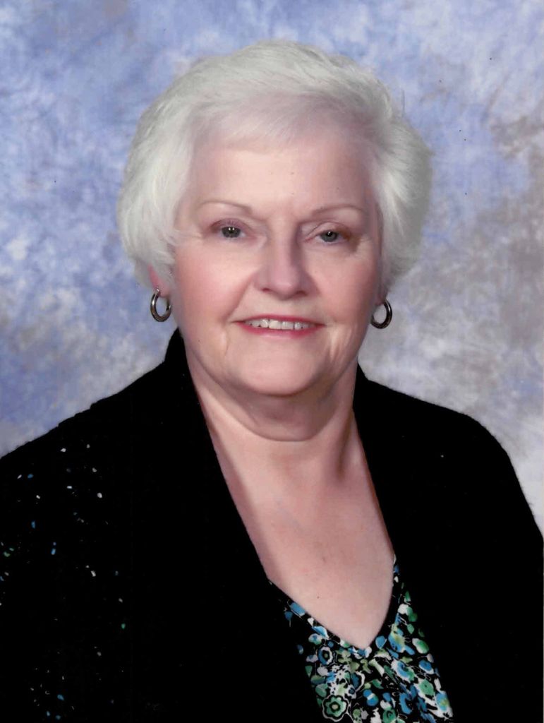 Martha G. Huff Profile Photo