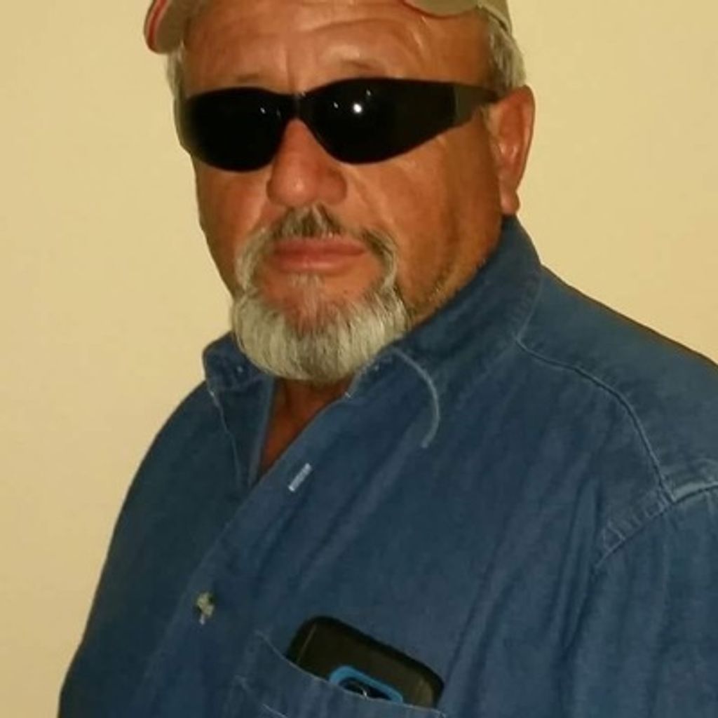 Patricio Soto Profile Photo