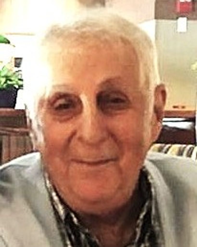 Alvin Abbott Jr.