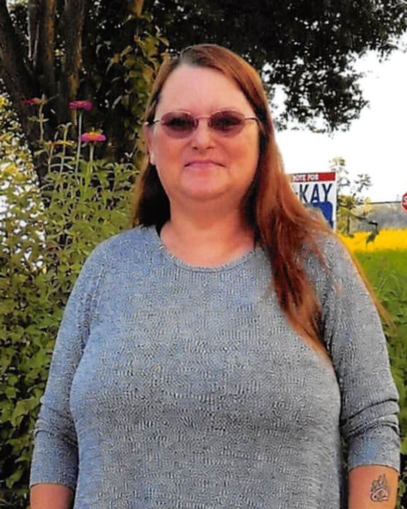 Janice McKee Profile Photo