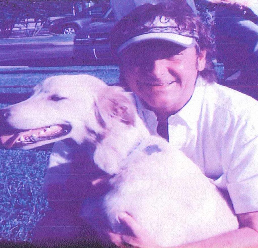 John Warren Erickson