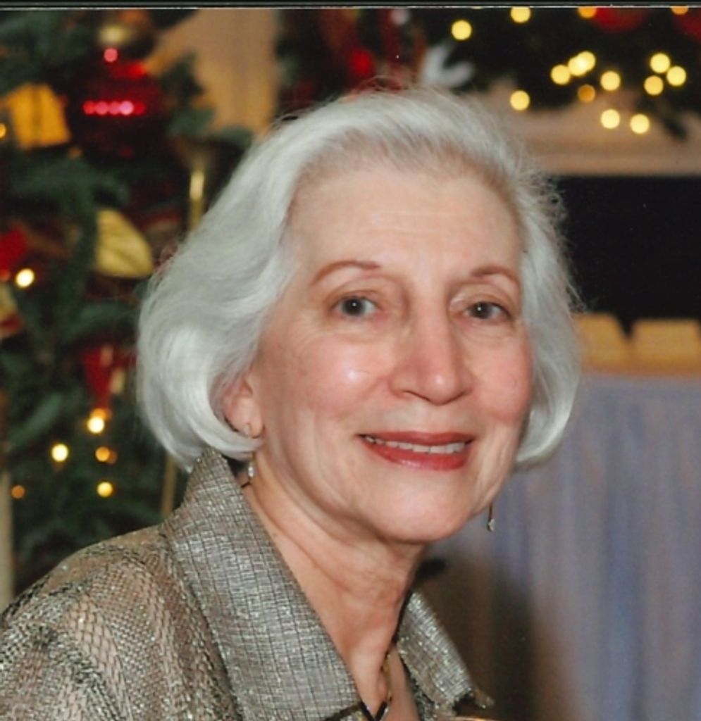 Mary Ann Cardinale Profile Photo