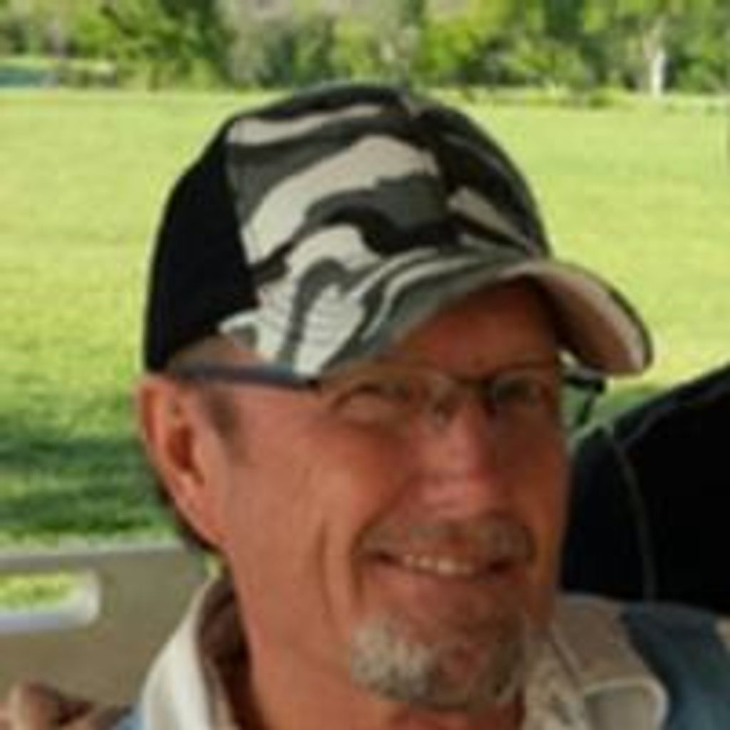 Rodney Appell