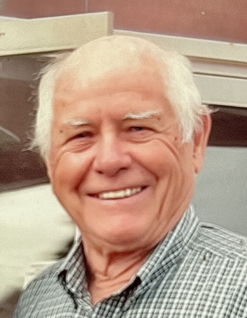 Wendell Rueben Johnson Profile Photo
