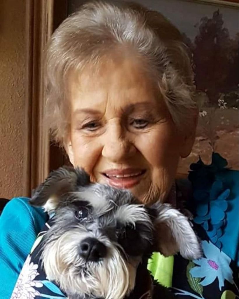 Varnita Merrie Bartholmae Witcher