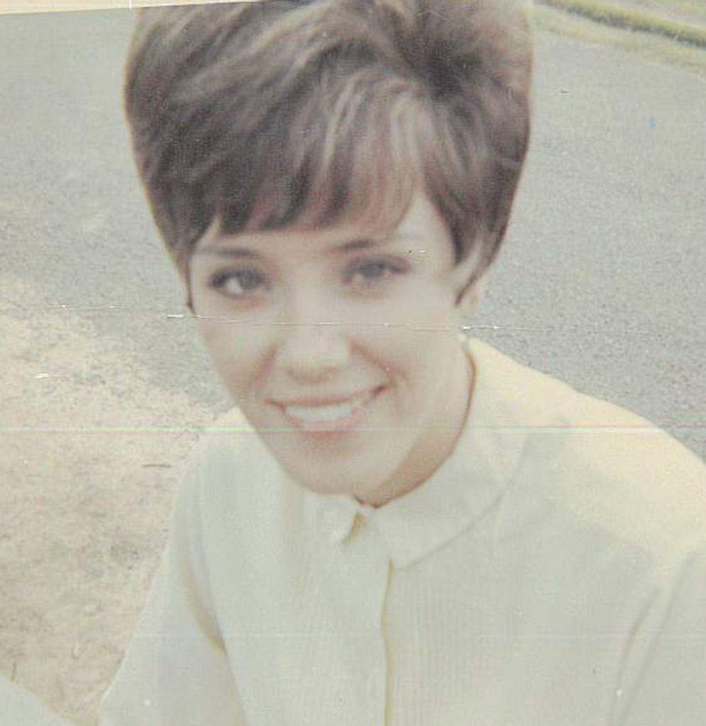 Hazel Riley