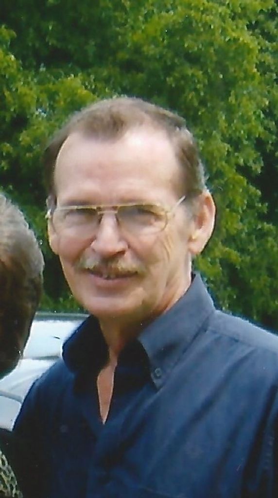 James “Jim” Foster Profile Photo