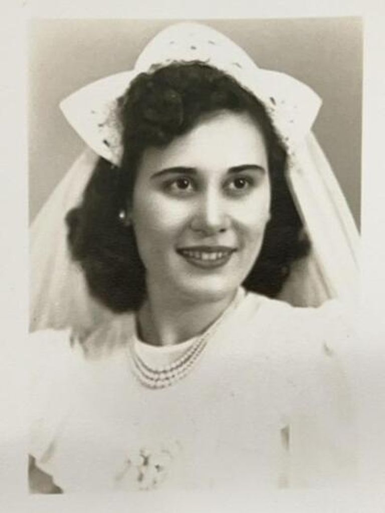 Julia Citrullo Profile Photo