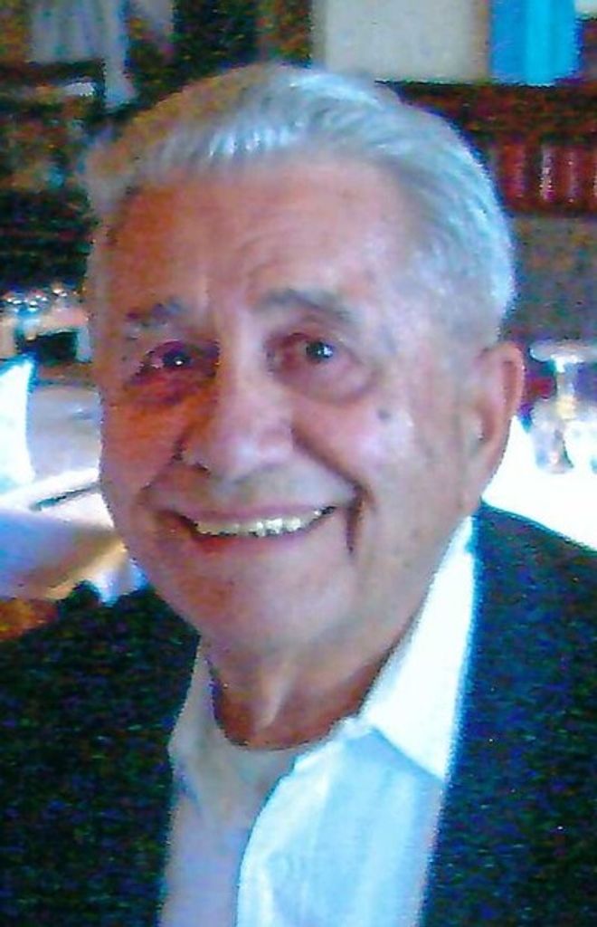 Louis J. Salerno Profile Photo