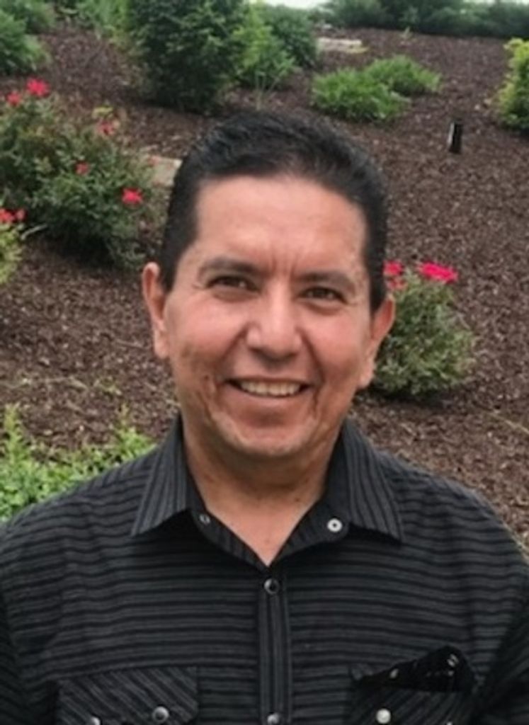Juan Carlos Rosales Profile Photo