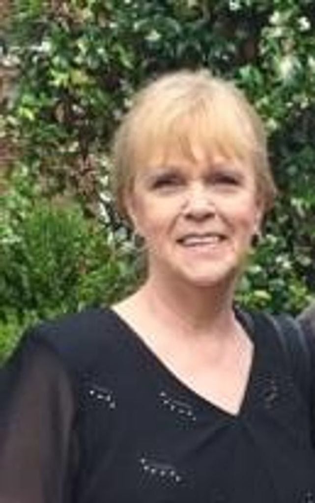 Joyce B. Phillips Profile Photo