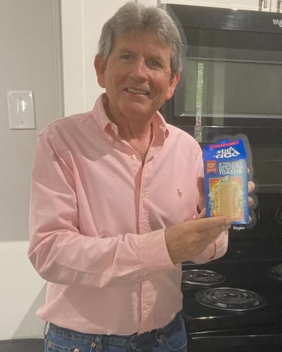 Lee Nathan Bryant's obituary image