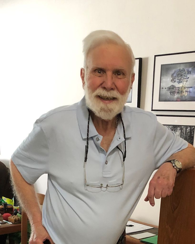 Joseph Giandomenico