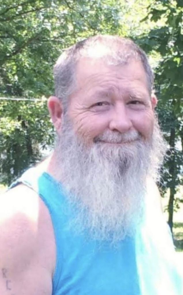 Ronnie Lynn Fryar Profile Photo