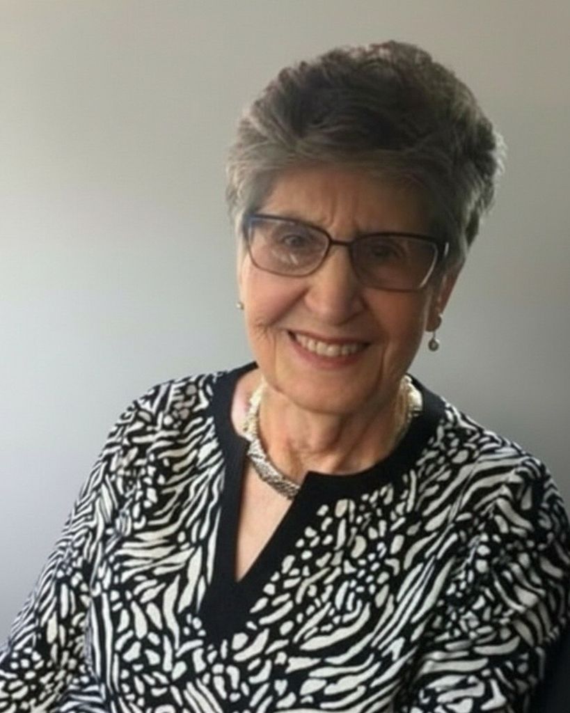 Mary Catherine Smith