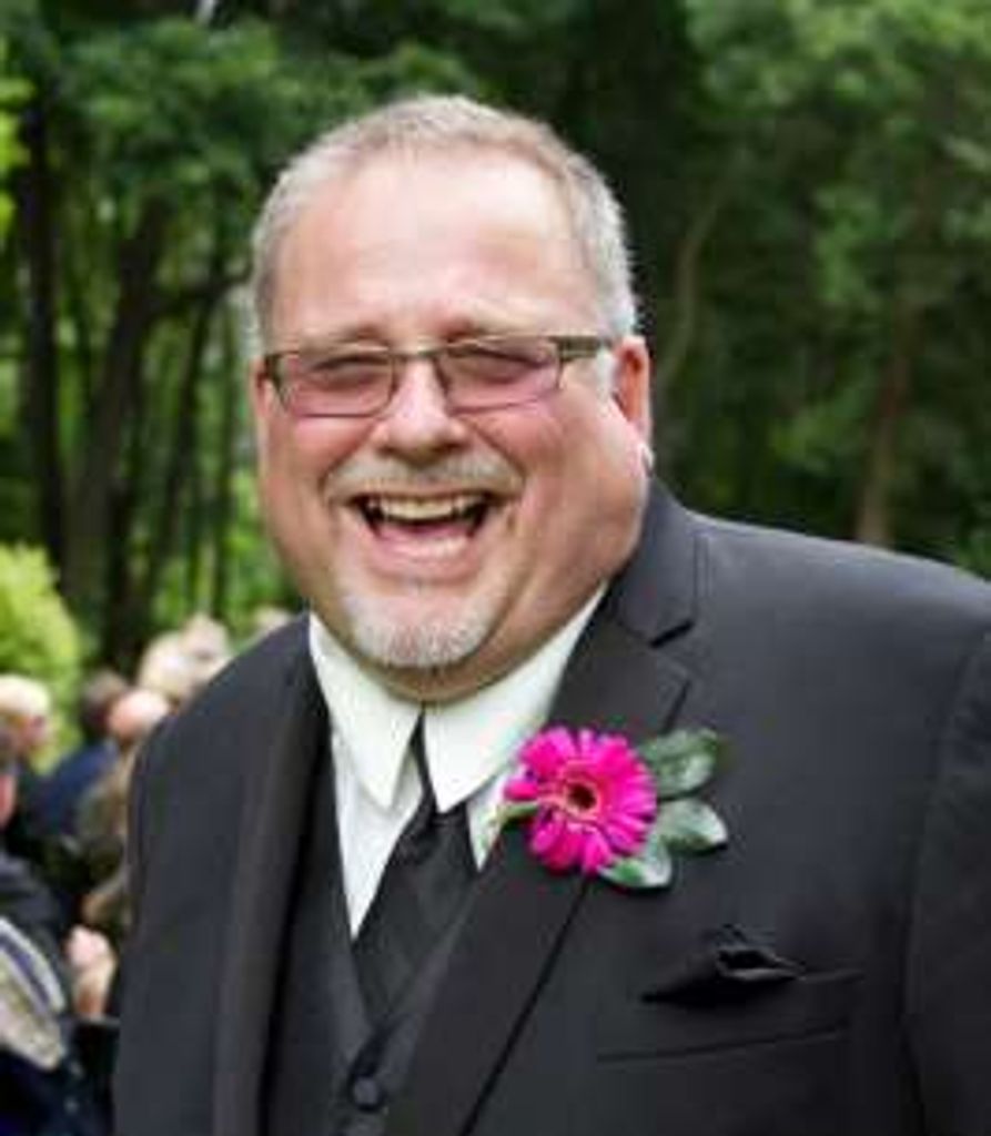 Dale Sparks Profile Photo