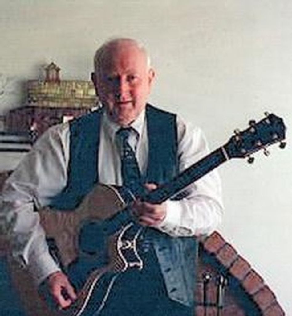 Phillip Munson Profile Photo