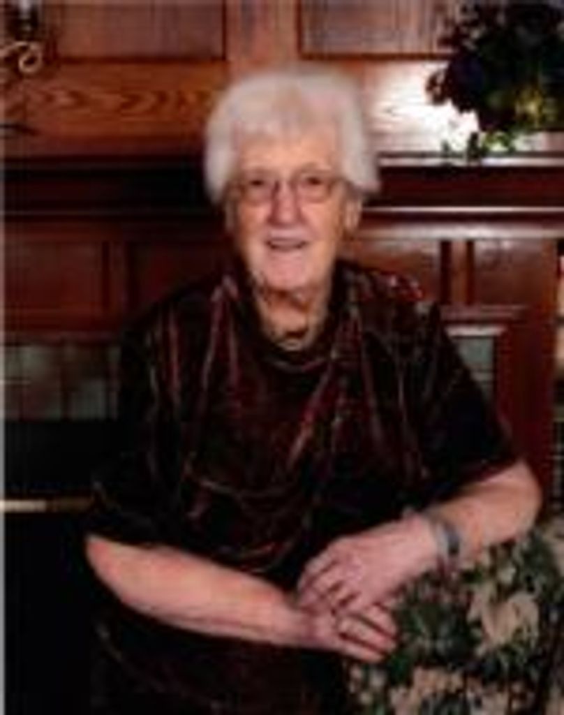 Pearl E. Clark