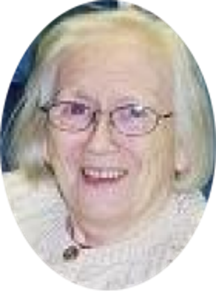 Mary Egilson