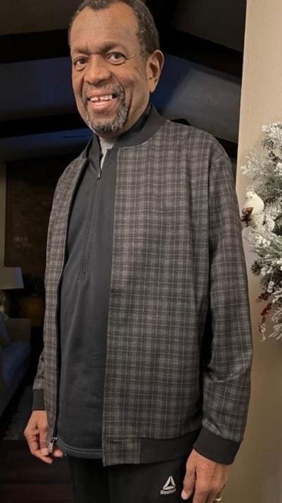 Retired Maj John Wesley Tarver Jr. Profile Photo