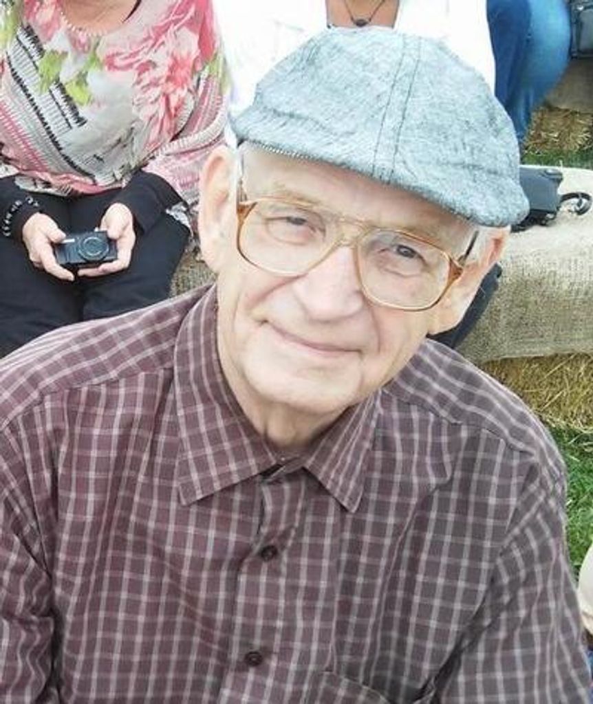 Herb Seals Profile Photo