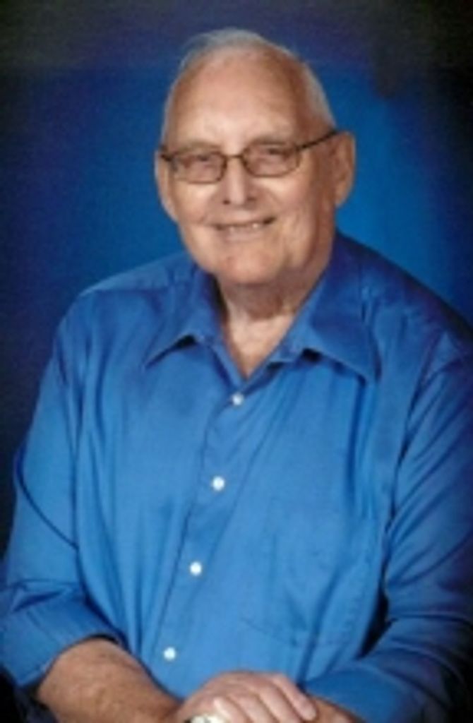 Harold Frederick Kahlstorf