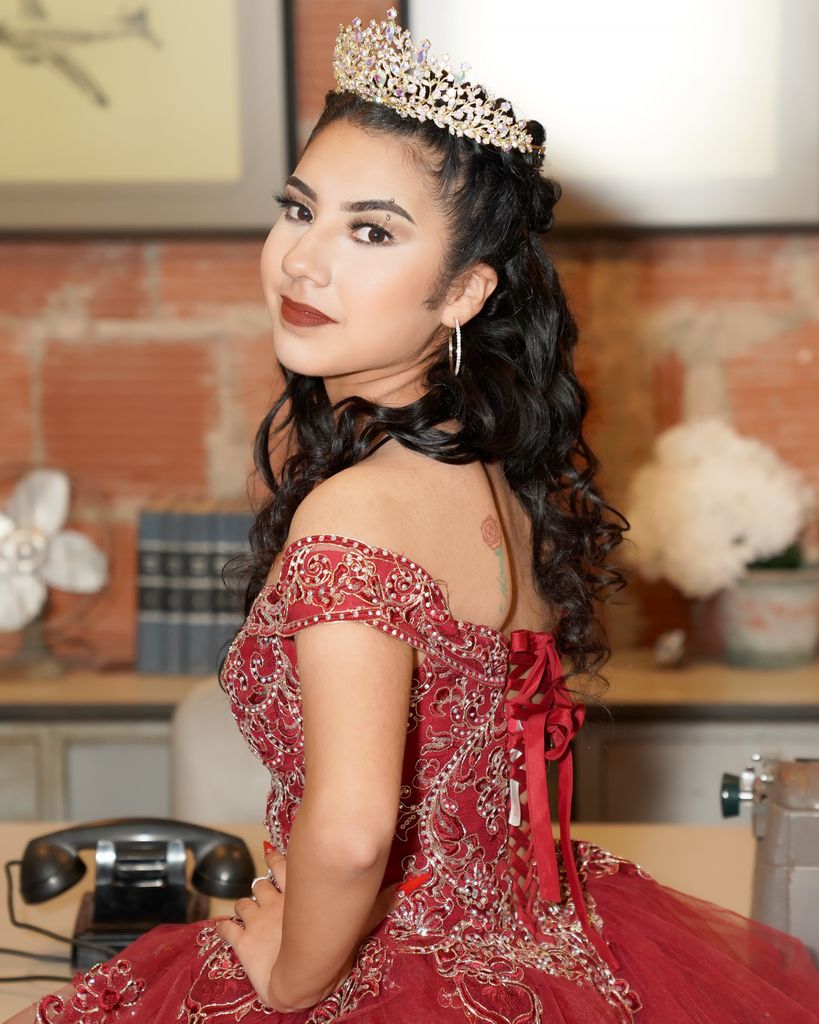 Leahana Kylee Vasquez