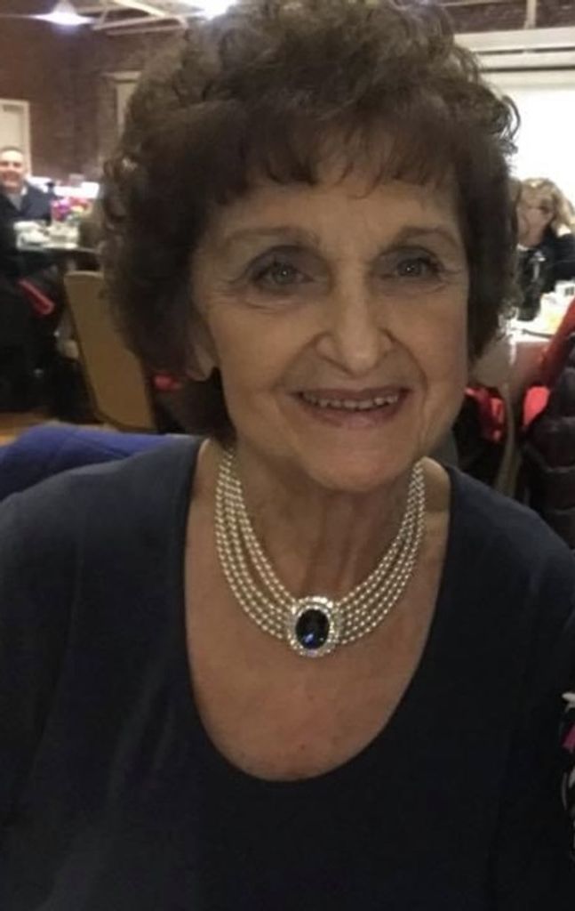 Dorothy P. Baker Profile Photo