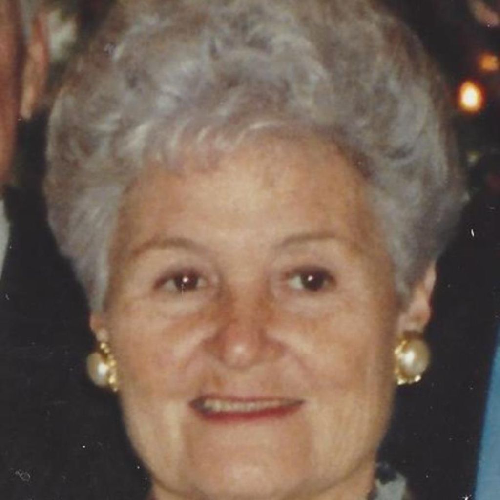 Charlotte  M. (Patterson)  Wallace Profile Photo