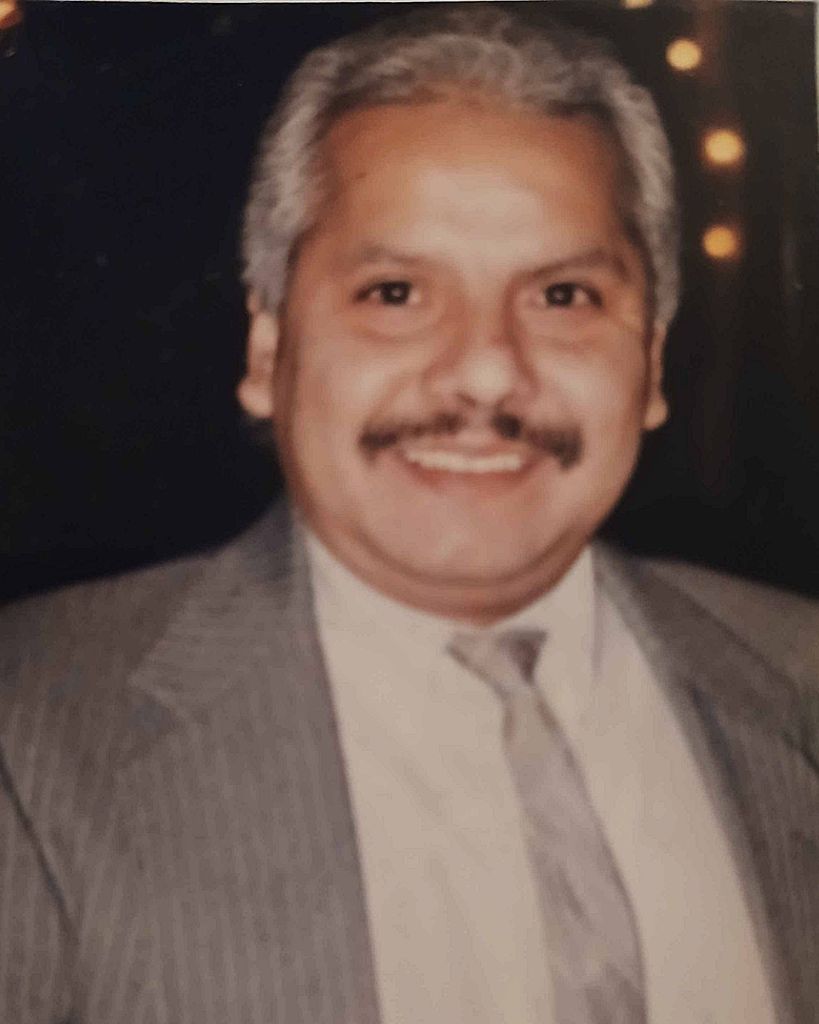 Carlos Gabriel Jimenez Profile Photo