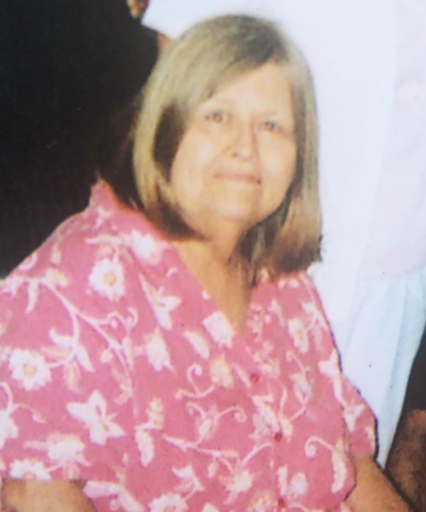 Ellen Ann Brooks