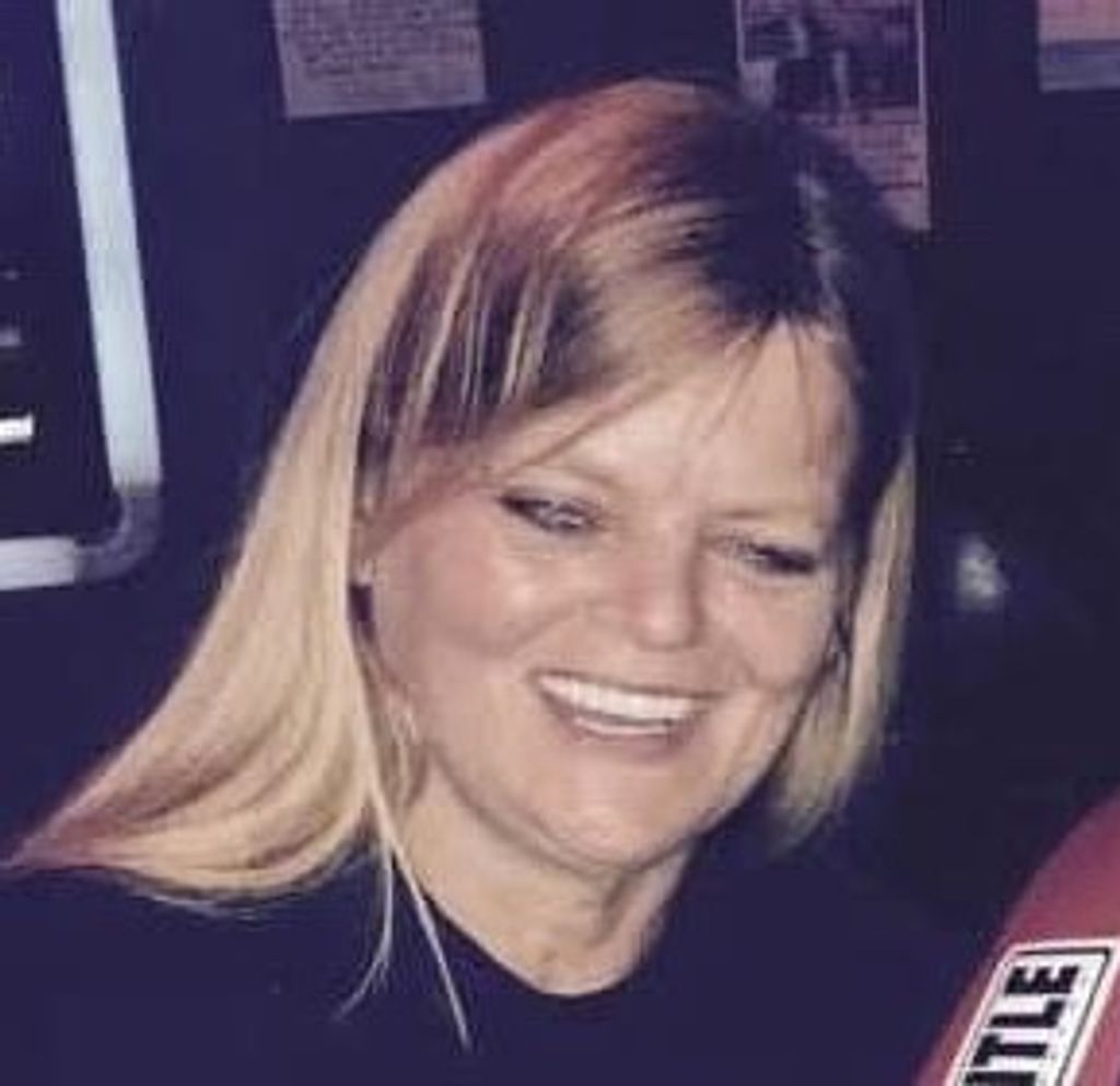 Lori Kay Nail