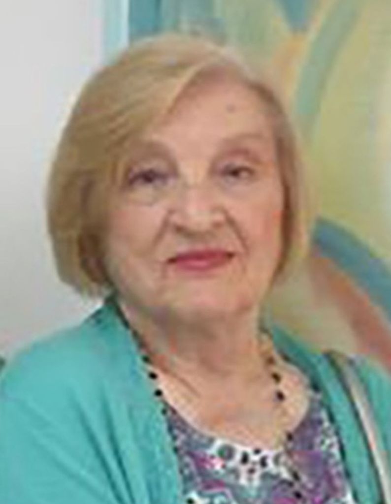 Constance Petreikis Profile Photo