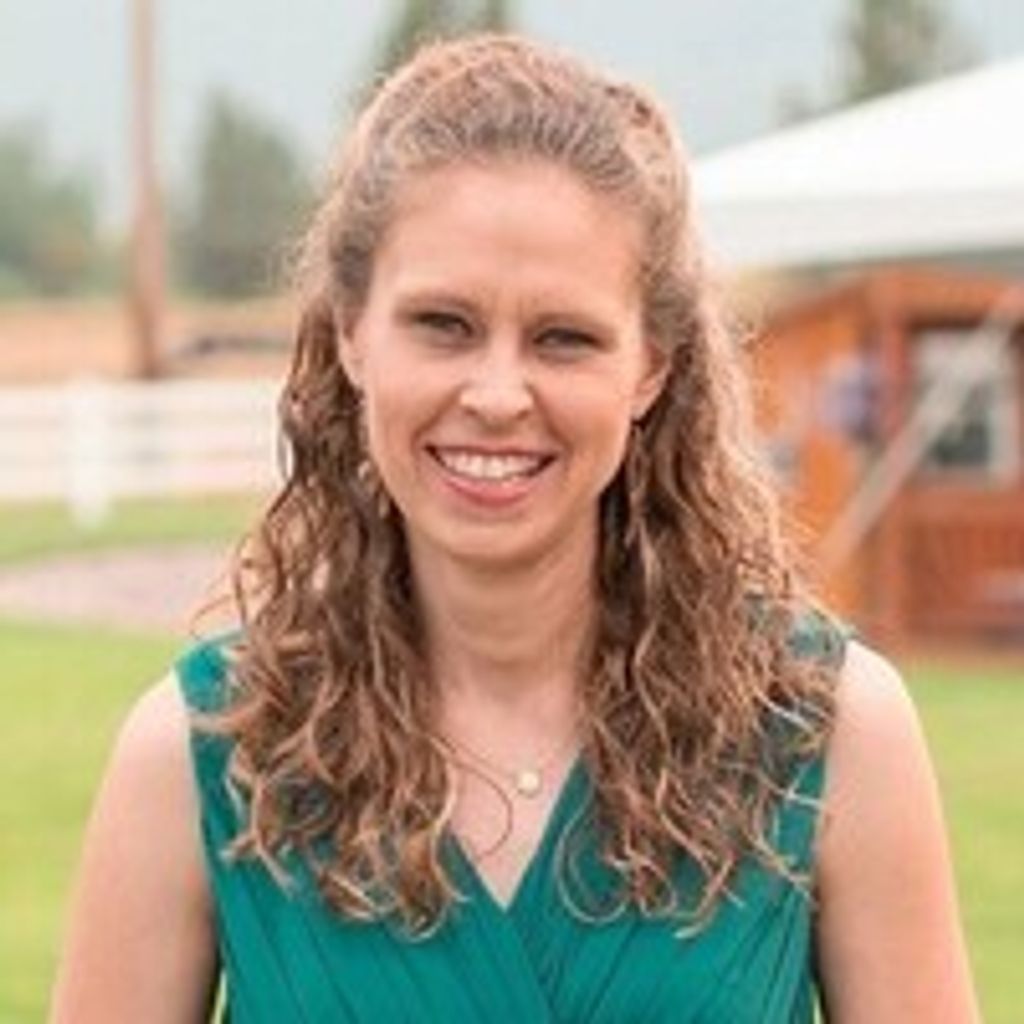 Jennifer Lane Schlaudt Profile Photo