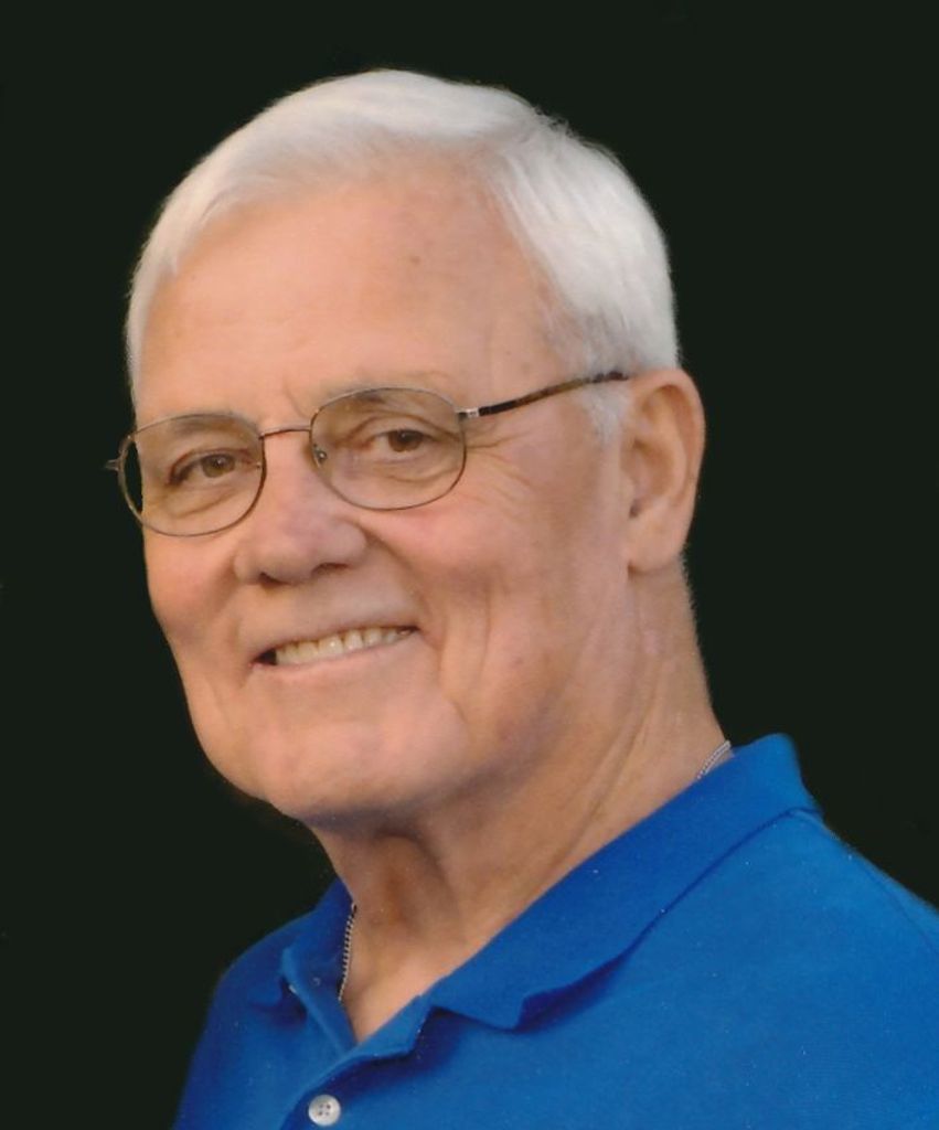 Gerald D. "Jerry" Golden