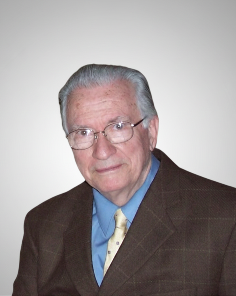 Donald Klein Profile Photo