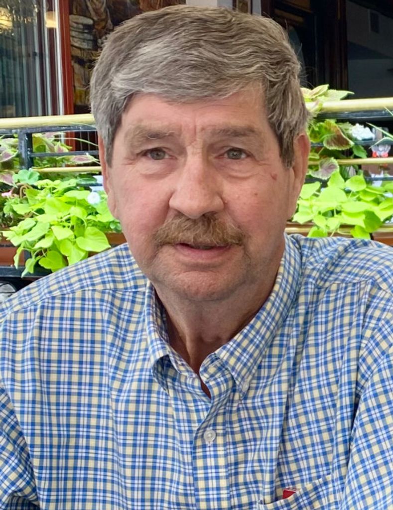 James A. Wanamaker Profile Photo