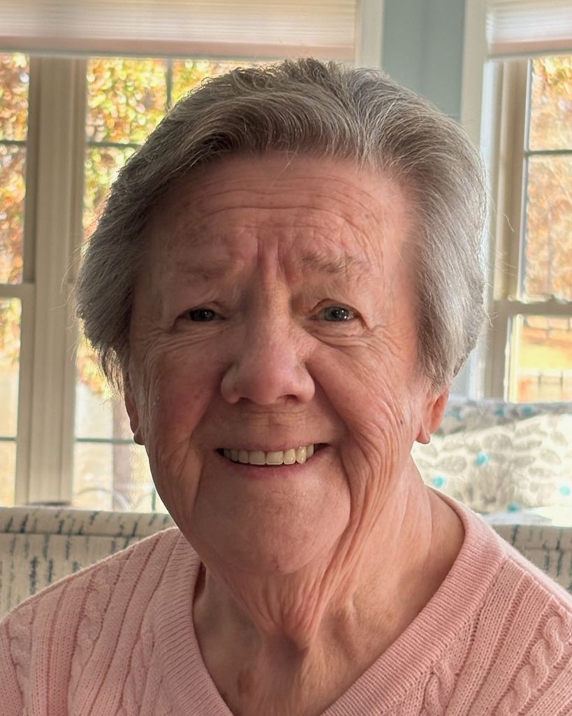 Georgina "Jo" Wolfe
